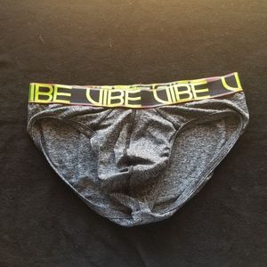 Andrew Christian Vibe Briefs - L